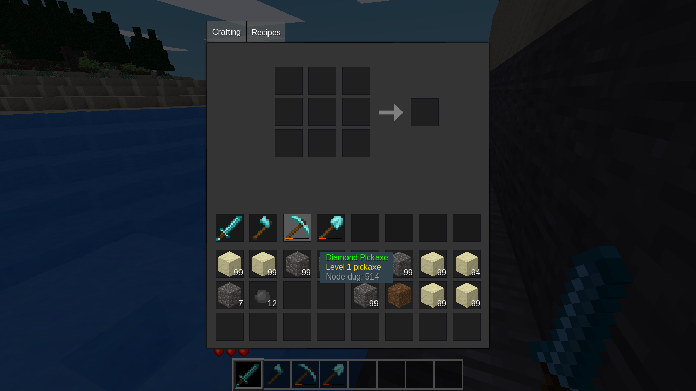 Preview of Toolranks